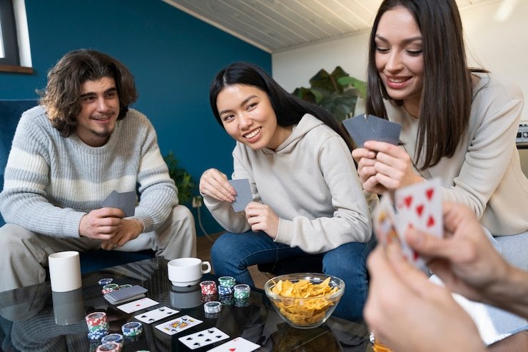 Antarmuka aplikasi mobile 99aset menampilkan menu utama dengan taruhan sepak bola, slot, dan dealer langsung